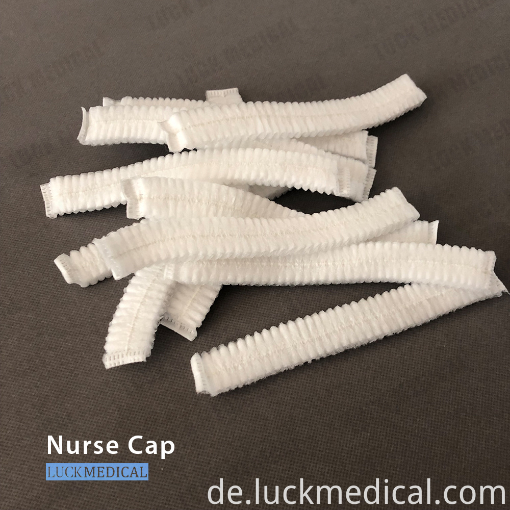 Hauptbild Krankenschwester Cap17 Main Picture Nurse Cap17